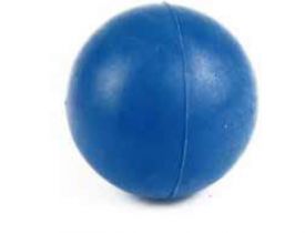 Biozoo Rubber Ball 6 Cm